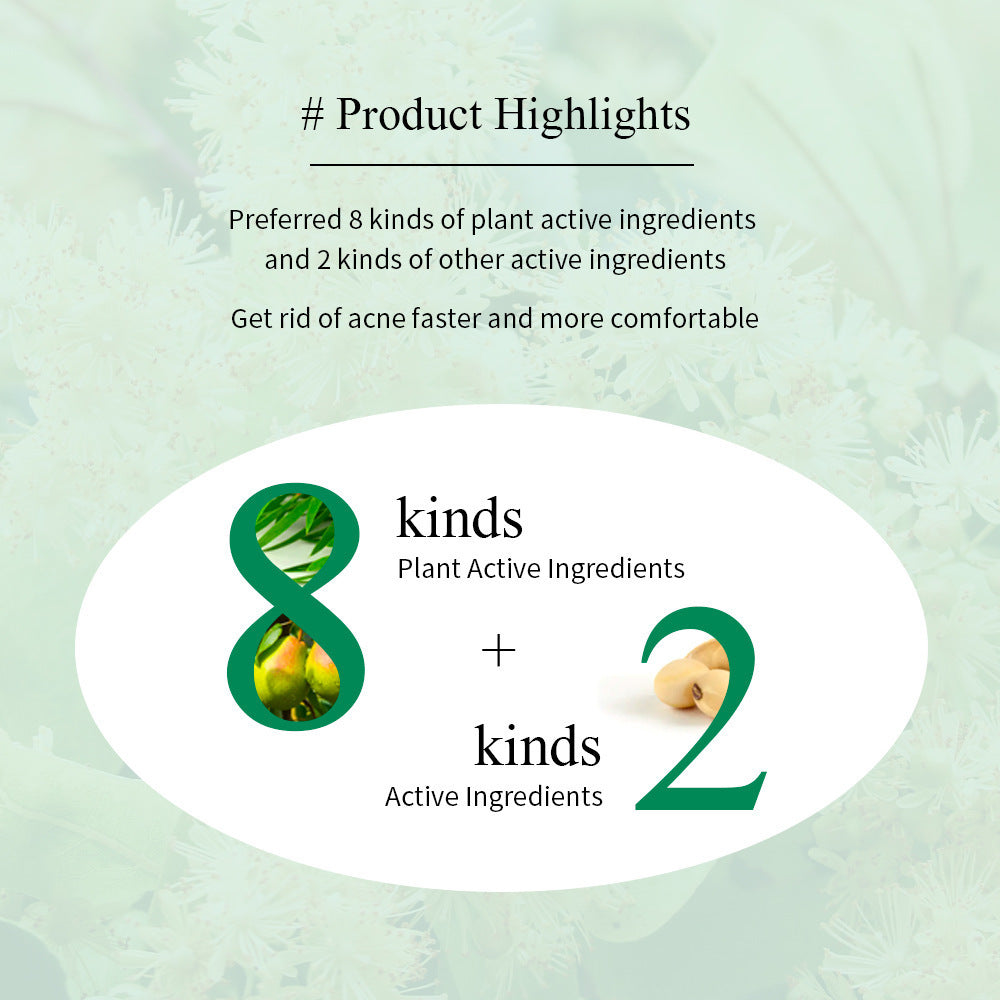 BotaniqLabs™ Rapid Fungus Relief Gel