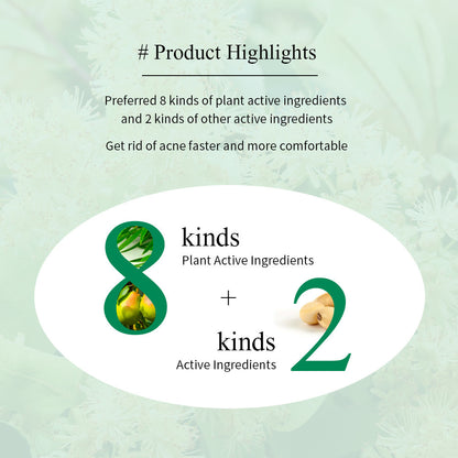 BotaniqLabs™ Rapid Fungus Relief Gel