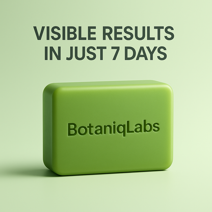 BotaniqLabs™ AntiFungal Relief Soap Bar